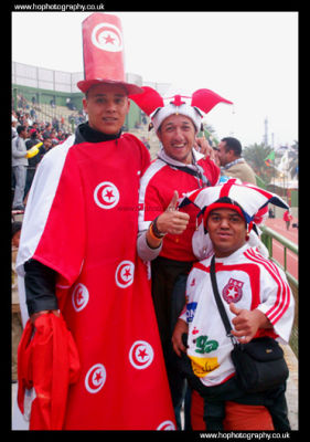 African Cup